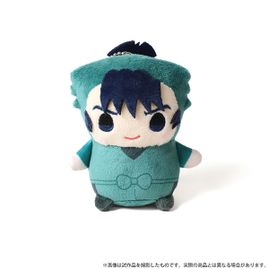 忍たま乱太郎 まめめいと 鉢屋 三郎: キャラグッズ｜ムービック（movic）