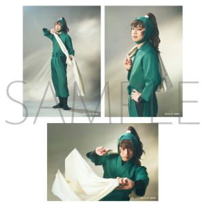 ミュージカル「忍たま乱太郎」第14弾再演 同時通販 トレーディング