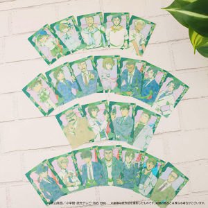 名探偵コナン スクエア缶バッジコレクション／大和敢助: キャラグッズ