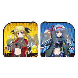 魔法少女リリカルなのは リリカル☆ストア2020 ～リリカル大運動会