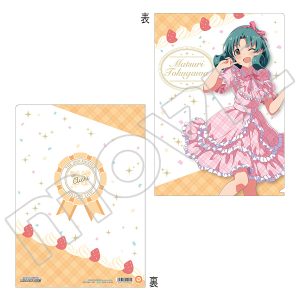 THE IDOLM@STER 765PRO ALLSTARS アクリルスタンド 静岡県 菊地 真