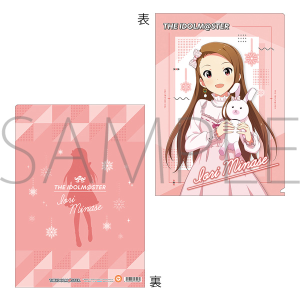 THE IDOLM@STER 765PRO ALLSTARS アクリルスタンド 水瀬伊織: キャラ