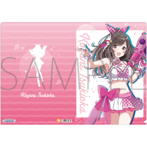 アイドルマスター シャイニーカラーズ アクリルスタンド スプラッシュ