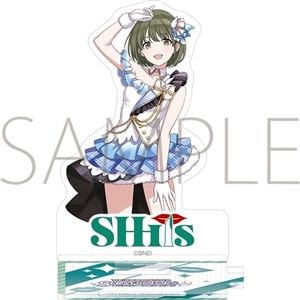 アイドルマスター シャイニーカラーズ 缶バッジセット カフェ: キャラ