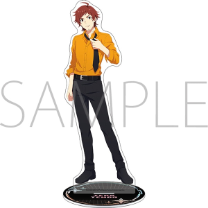 アイドルマスター SideM ビッグアクリルスタンド／神楽麗 Mフェス2025