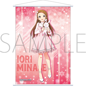 THE IDOLM@STER 765PRO ALLSTARS アクリルスタンド 水瀬伊織: キャラ