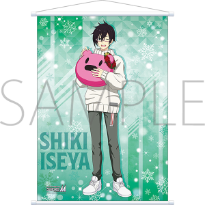 THE IDOLM@STER 765PRO ALLSTARS アクリルスタンド 水瀬伊織: キャラ