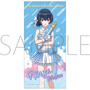 アイドルマスター シャイニーカラーズ 缶バッジ スプラッシュパーティ