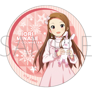 THE IDOLM@STER 765PRO ALLSTARS アクリルスタンド 水瀬伊織: キャラ