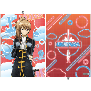 銀魂 キャラバッジコレクション: キャラグッズ｜ムービック（movic）