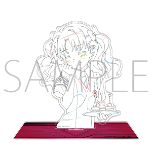 とある科学の超電磁砲T アクリルスタンド／御坂美琴 Ep.16: キャラ