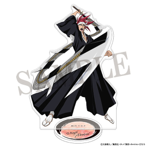 BLEACH アクリルスタンド 日番谷冬獅郎: キャラグッズ｜ムービック
