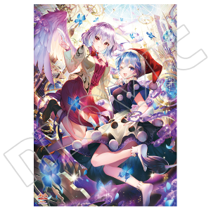 東方Project きゃらスリーブコレクション マットシリーズ 東方Project