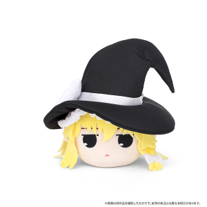 東方Project だるぐるみ（ぬいぐるみ） 鈴仙・優曇華院・イナバ