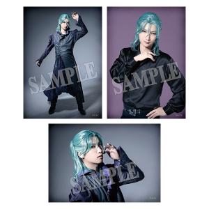 劇団シャイニング from うたの☆プリンスさまっ♪『BLOODY SHADOWS