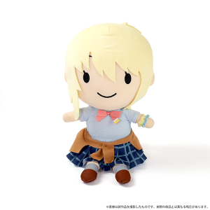 ラブライブ！虹ヶ咲学園スクールアイドル同好会 ぬいぐるみ エマ