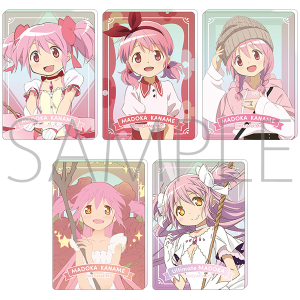 魔法少女まどかマギカ ジャンク品 Yahoo!オークション - ジャンク品