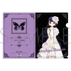 妖狐×僕SS アクリルスタンド／白鬼院凜々蝶: キャラグッズ｜ムービック