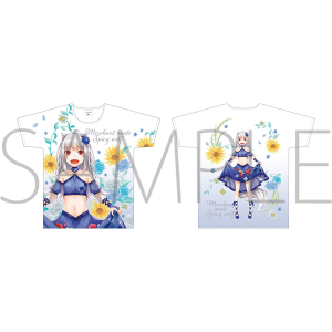 狼と香辛料 等身大スタンディ Aホロ【受注生産商品】【通販限定