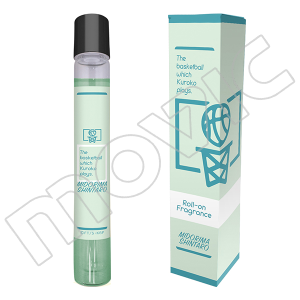 黒子のバスケ ロールオンフレグランス 黄瀬涼太: キャラグッズ