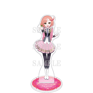 プリティーリズム・レインボーライブ キャラバッジコレクション