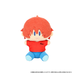 弱虫ペダル GLORY LINE よりぬいミニ(ぬいぐるみマスコット) 東堂 尽八