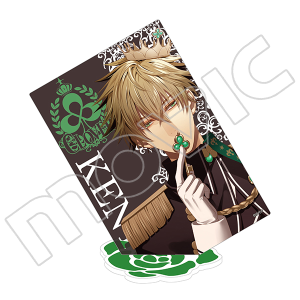 AMNESIA アクリルスタンド ウキョウ: キャラグッズ｜ムービック（movic）