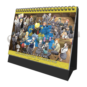 暗殺教室 アクリルバッジコレクション（全31種）: ダッシュストア