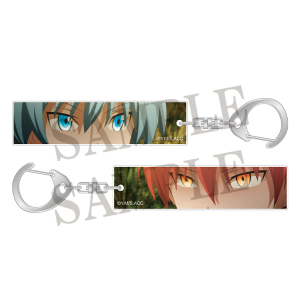 暗殺教室 アクリルバッジコレクション（全31種）: ダッシュストア