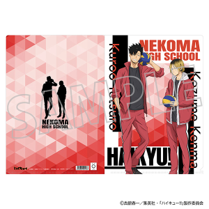 ハイキュー!! ぱしゃこれ PREMIUM: トレーディングカード｜ムービック