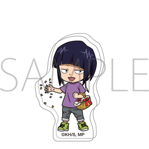 僕のヒーローアカデミア ころっと アクリルミニフィギュア 緑谷