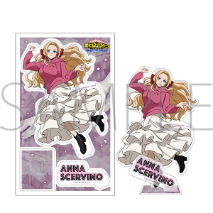 僕のヒーローアカデミア THE MOVIE ユアネクスト（劇場版） 缶バッジ