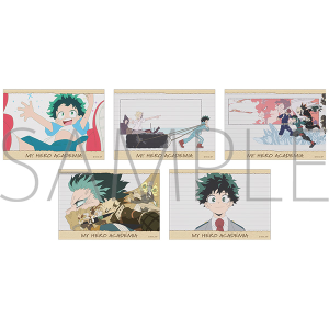 僕のヒーローアカデミア グッズ ｜ムービック（movic）