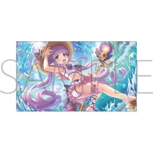 プリンセスコネクト！Re:Dive マルチプレイマット サレン（サマー