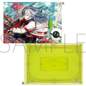 アイドリッシュセブン（原作版） 缶バッジコレクション グループ記念日