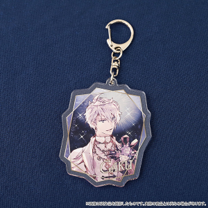 アイドリッシュセブン 缶バッジセット 9th Anniversary IDOLiSH7 A