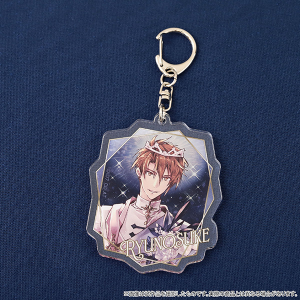 アイドリッシュセブン 缶バッジセット 9th Anniversary TRIGGER