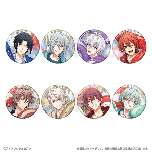 アイドリッシュセブン RabbiTube mini アクリルスタンド 御堂虎於