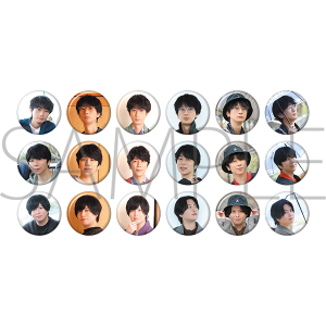 江口拓也の俺たちだって癒されたい！ グッズ ｜ムービック（movic）