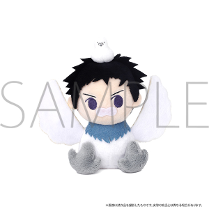 ジョーカー・ゲーム展 ゆめころねセット: 公式通販｜ムービック（movic）