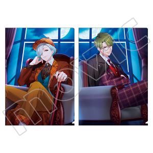 A3! アクリルアートパネル 卯木千景: キャラグッズ｜ムービック（movic）