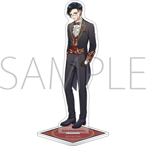 A3! アクリルスタンド／高遠 丞 B3!: キャラグッズ｜ムービック（movic）