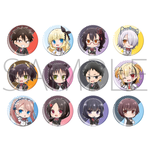 寄宿学校のジュリエット アクリルスタンド ペルシア: ダッシュストア