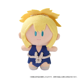 Dr.STONE STONE WARS フィンガーマスコット・パペラ 氷月: キャラ