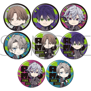 にじさんじ アクリルスタンド 不破湊: キャラグッズ｜ムービック（movic）