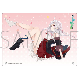 リリエールと祈りの国 缶バッジセット: キャラグッズ｜ムービック（movic）