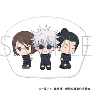 呪術廻戦 第2期 ころっとアクリルミニフィギュア／懐玉・玉折 五条 悟