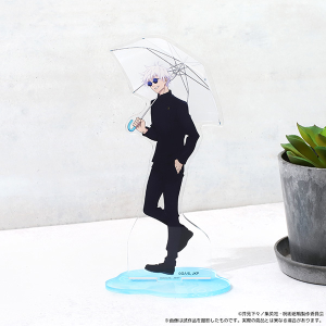 呪術廻戦 第2期 ビッグタオル／夏油 傑 雨の日: キャラグッズ