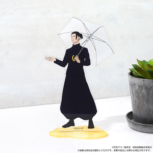 呪術廻戦 第2期 ビッグタオル／夏油 傑 雨の日: キャラグッズ