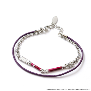 呪術廻戦 ブレスレット 五条 悟: キャラグッズ｜ムービック（movic）